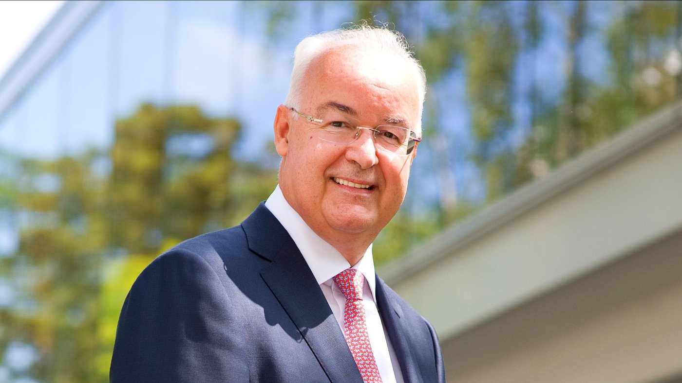 “Vlaamse bedrijven tonen zich veerkrachtig, maar we hopen dat de bijkomende crisis in Oekraïne de transformatie van de maakindustrie niet hypothekeert”