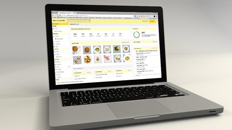 Vlaamse start-up APICBASE haalt 700.000 euro op om Europese groei te versnellen