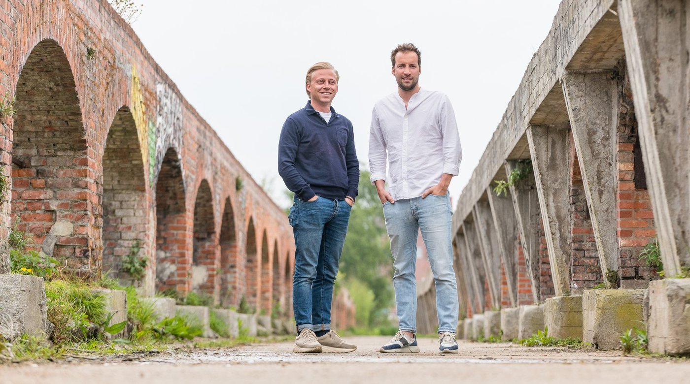 Vlaamse talkshow rond ondernemerschap zoekt publiek voor tweede seizoen