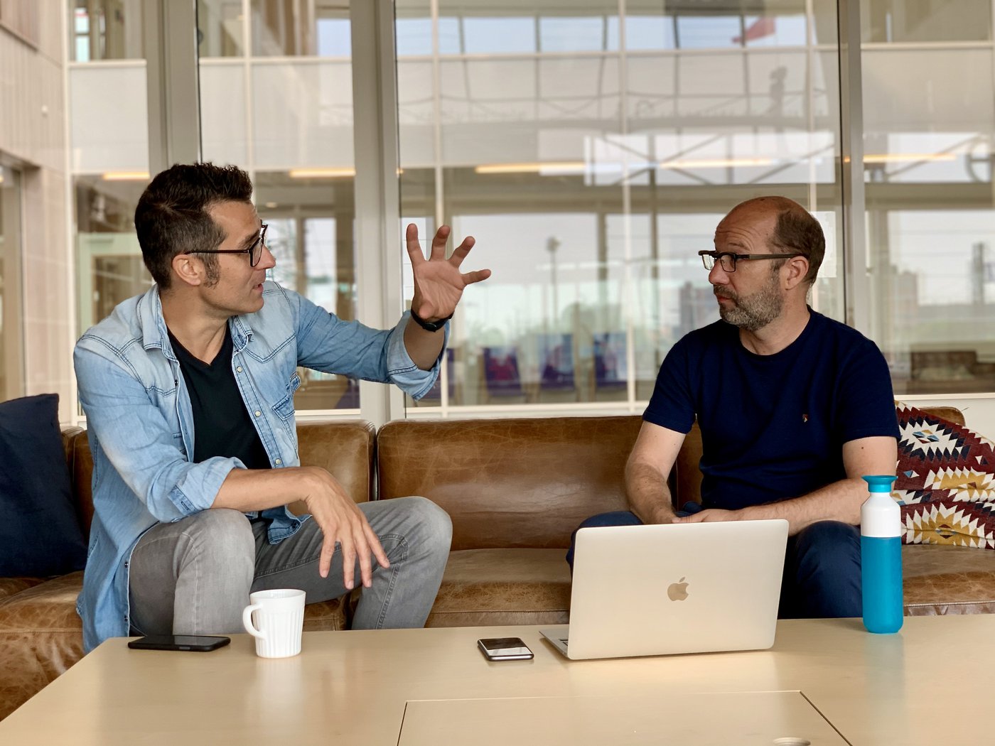 Vlot samenwerken en continuïteit creëren: deze contentplanner helpt communicatiediensten chaos vermijden