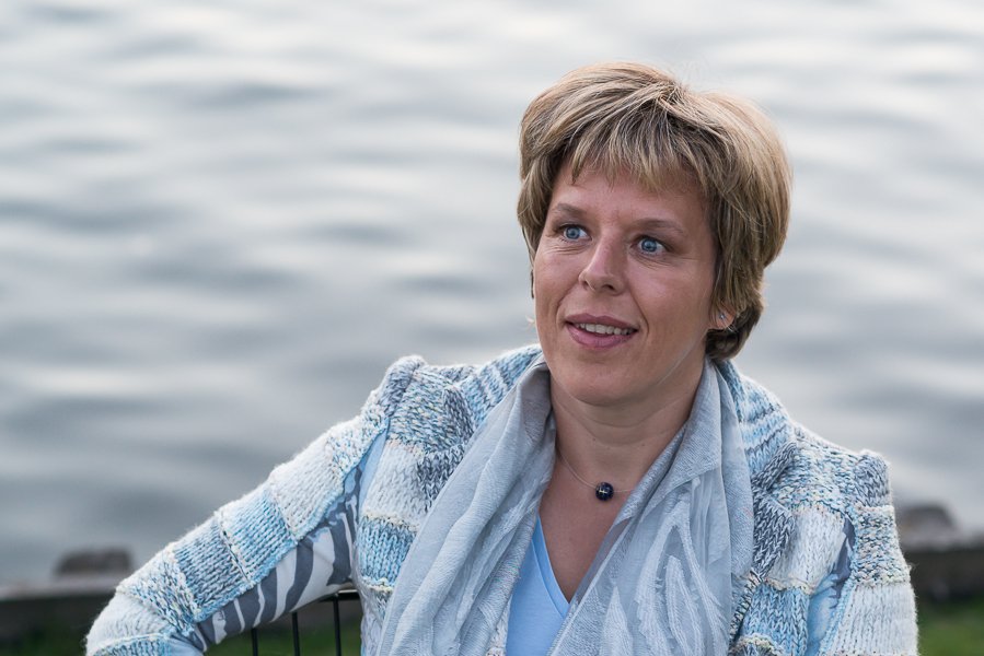 Volgens deze Vlaamse ruimtevaart-onderneemster is the sky not the limit: “Onze kleinkinderen zullen na hun studies geen wereldreis maar een ruimtereis maken”