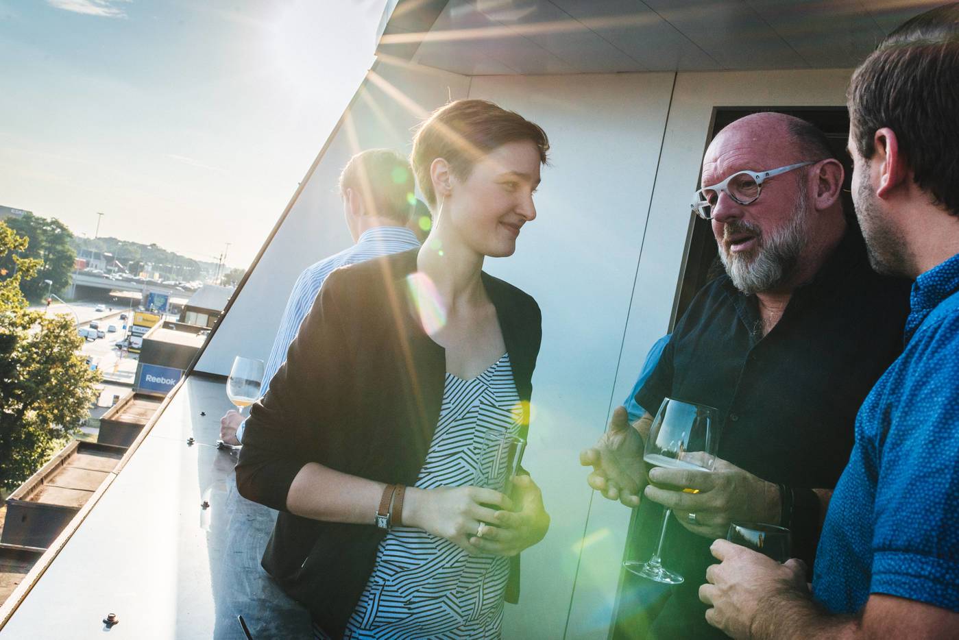 Voor deze 15 start-ups en scale-ups wordt The Birdhouse hun nieuwe thuis