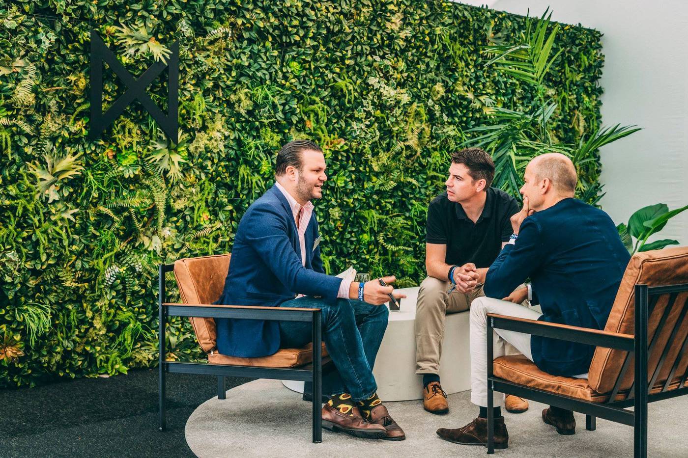 “Vroeger vonden corporates het een risico om met start-ups en scale-ups samen te werken. Vandaag is het een bedreiging voor hun competitief voordeel als ze dat niét doen”