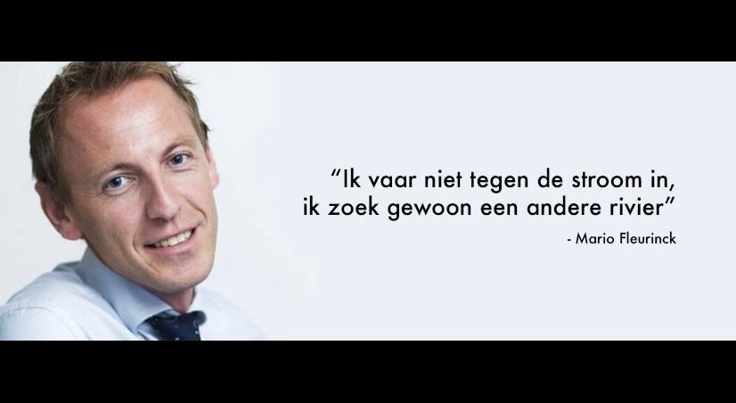 Deze Vlaming bouwde verlieslatende manufacturing specialist om tot digitale fabriek met NASA als klant: