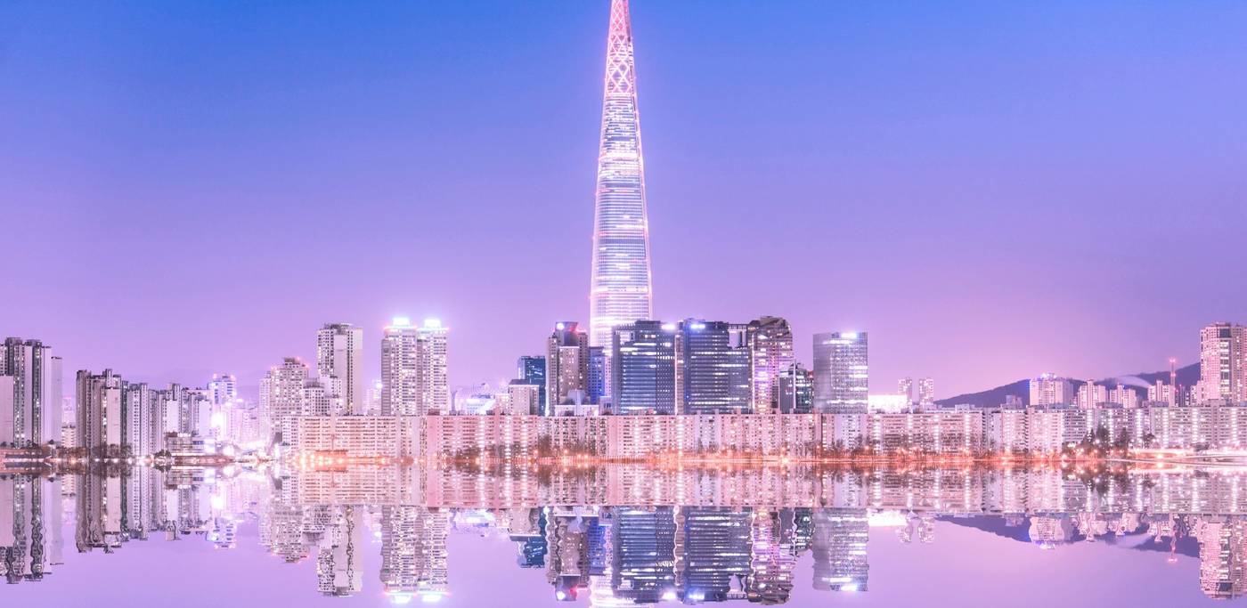 Wat is de meest hightech stad ter wereld? En nee, het is niet San Francisco