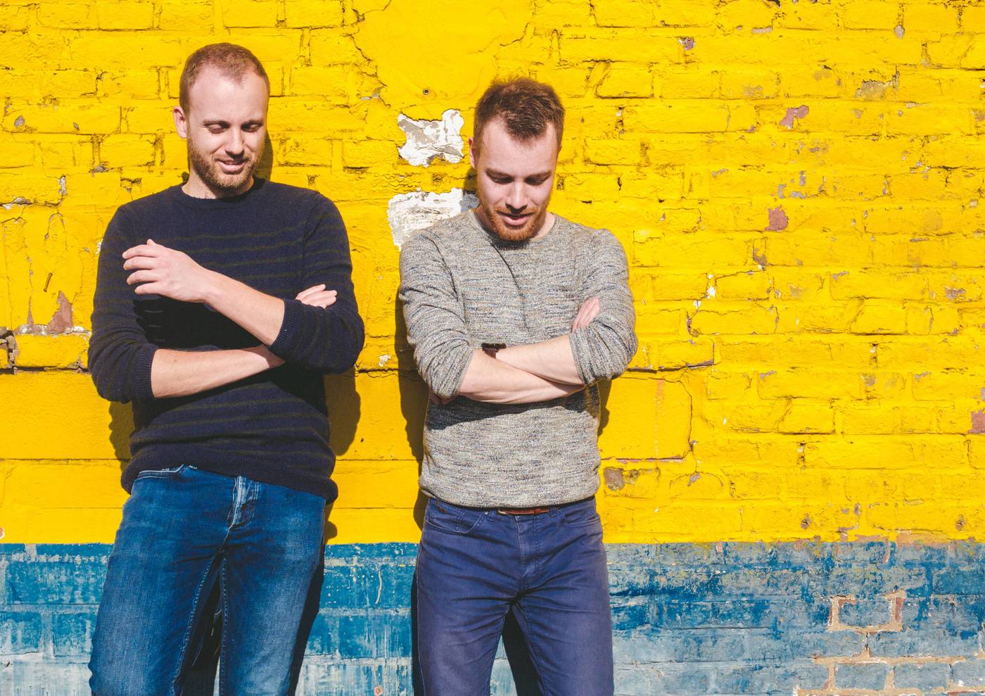 "Elk bedrijf zou ernaar moeten streven om een merk te worden. Pas dan krijg je die unieke vibe die inspireert”