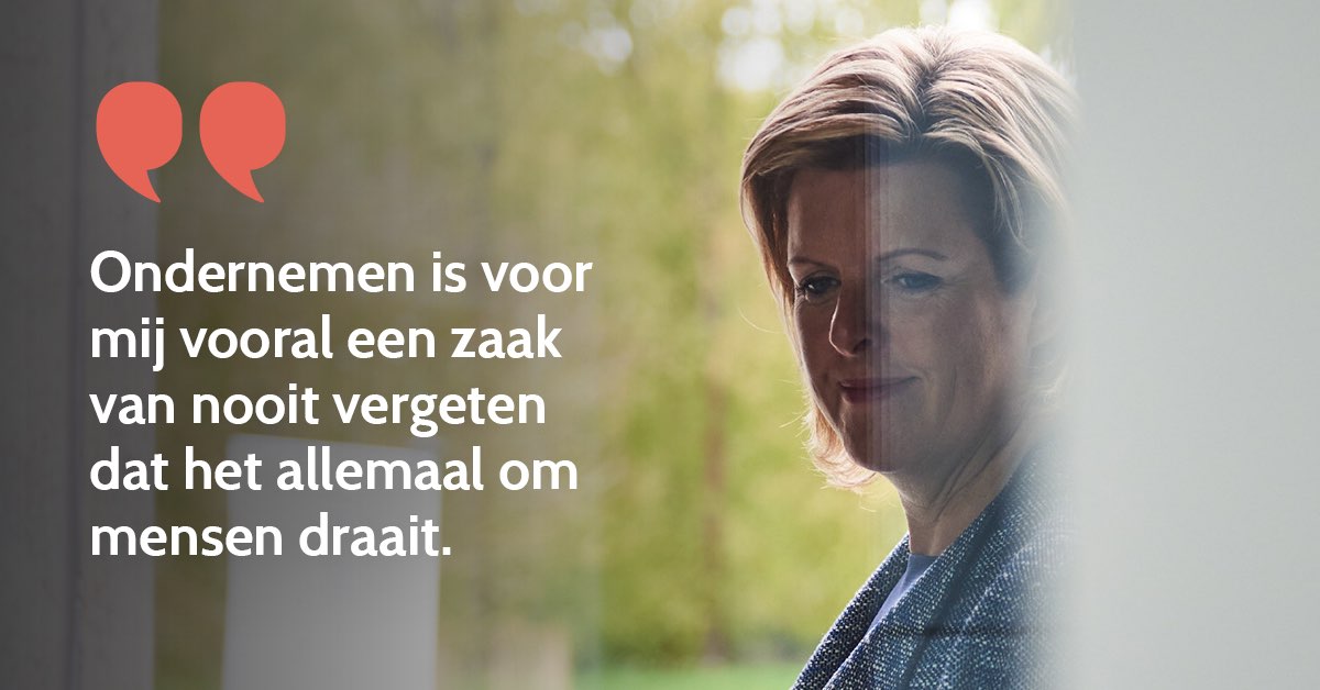 Waar Vlaamse ondernemers naar opkijken? Flandrienmentaliteit: doorzetten, incasseren en toch doorgaan