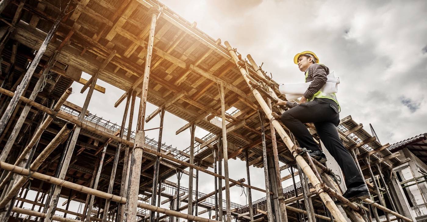 Waarom elke AI-expert zich de rol van architect moet toeëigenen