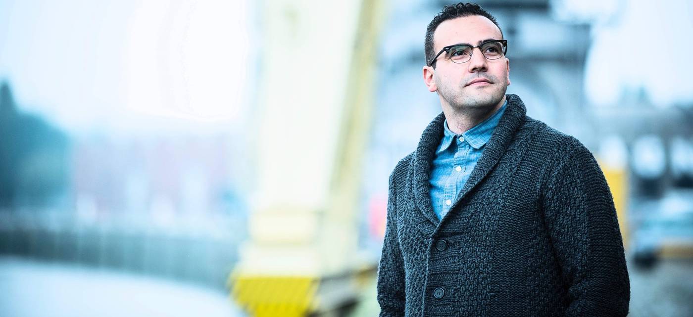 “De nieuwe consument is niet alleen Marokkaan of Turk, maar ook Vlaming, Belg en Europeaan. Dat durven marketeers al eens te vergeten”