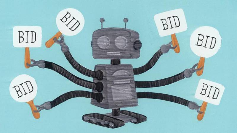 Waarom inzetten op programmatic buying? 5 Voordelen op een rij: