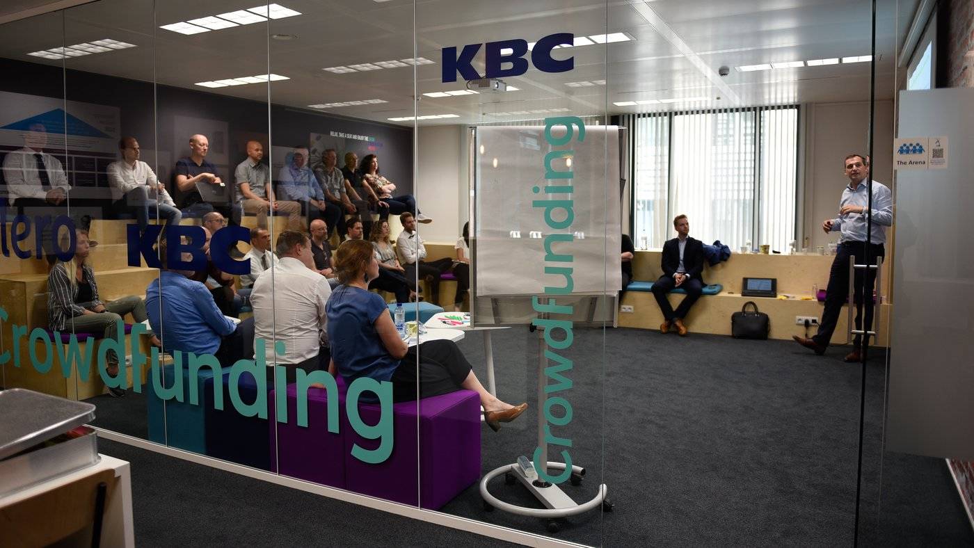 Waarom veel bedrijven de extra kosten van crowdlending eerder als marketingbudget dan als een financieringskost zien