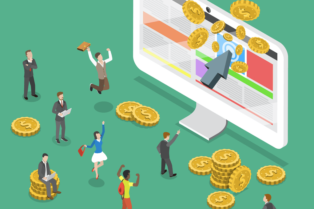 Attributiemodellen: de basics handig samengevat