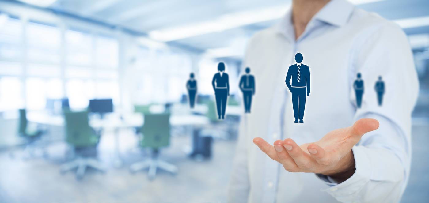 Waarom de beste recruiters hebben geleerd data en technologie te omarmen