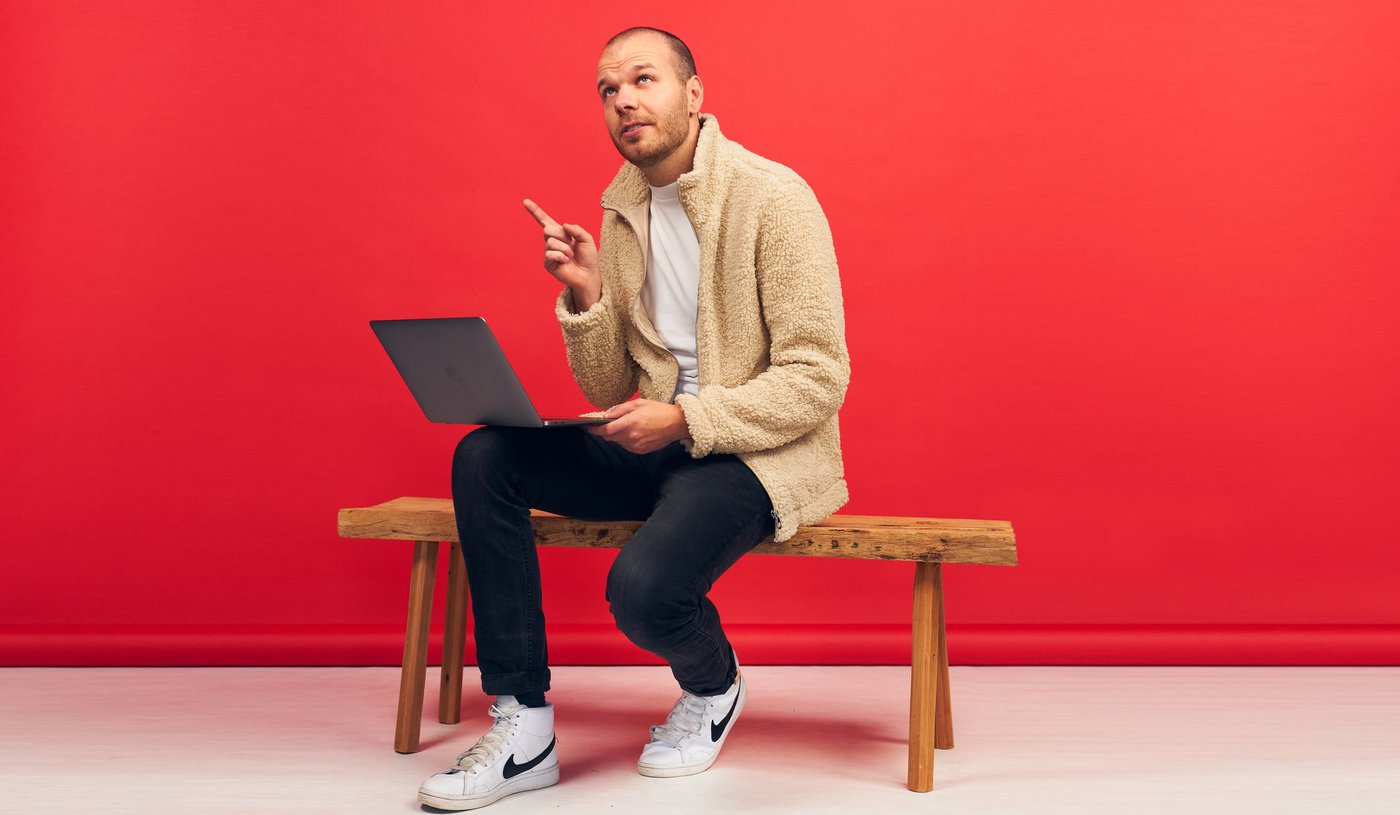 Waarom deze growth marketeer zélf kritisch is over groei: “Stel jezelf als ondernemer de vraag waarom: is het om impact te genereren of om je ego te strelen?”