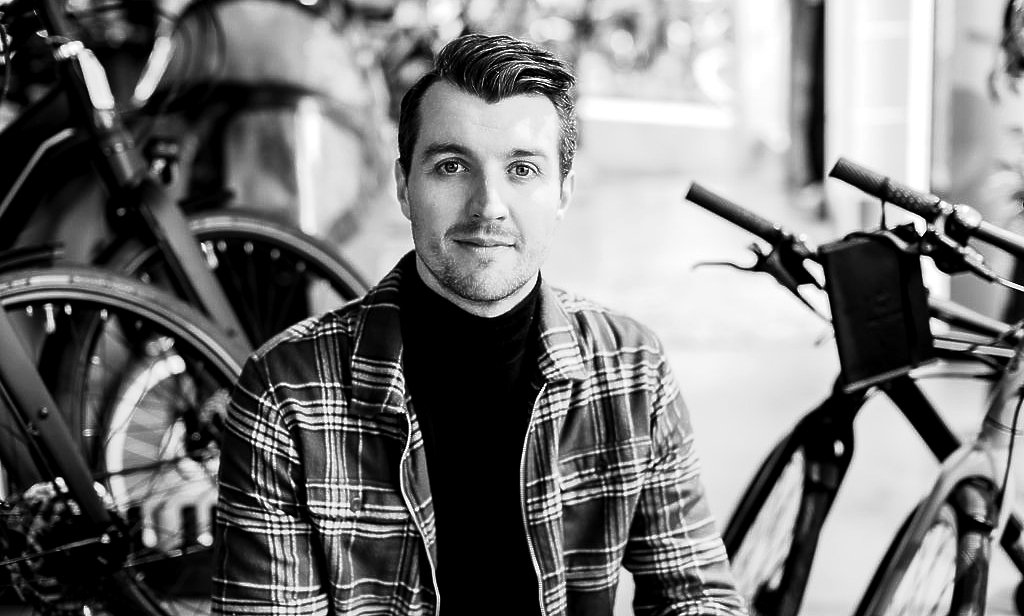 Waarom deze scale-up Antwerpse kmo’s wil overtuigen van een fietsplan: “Bedrijven kunnen dé katalysator vormen om meer mensen op de fiets te krijgen”
