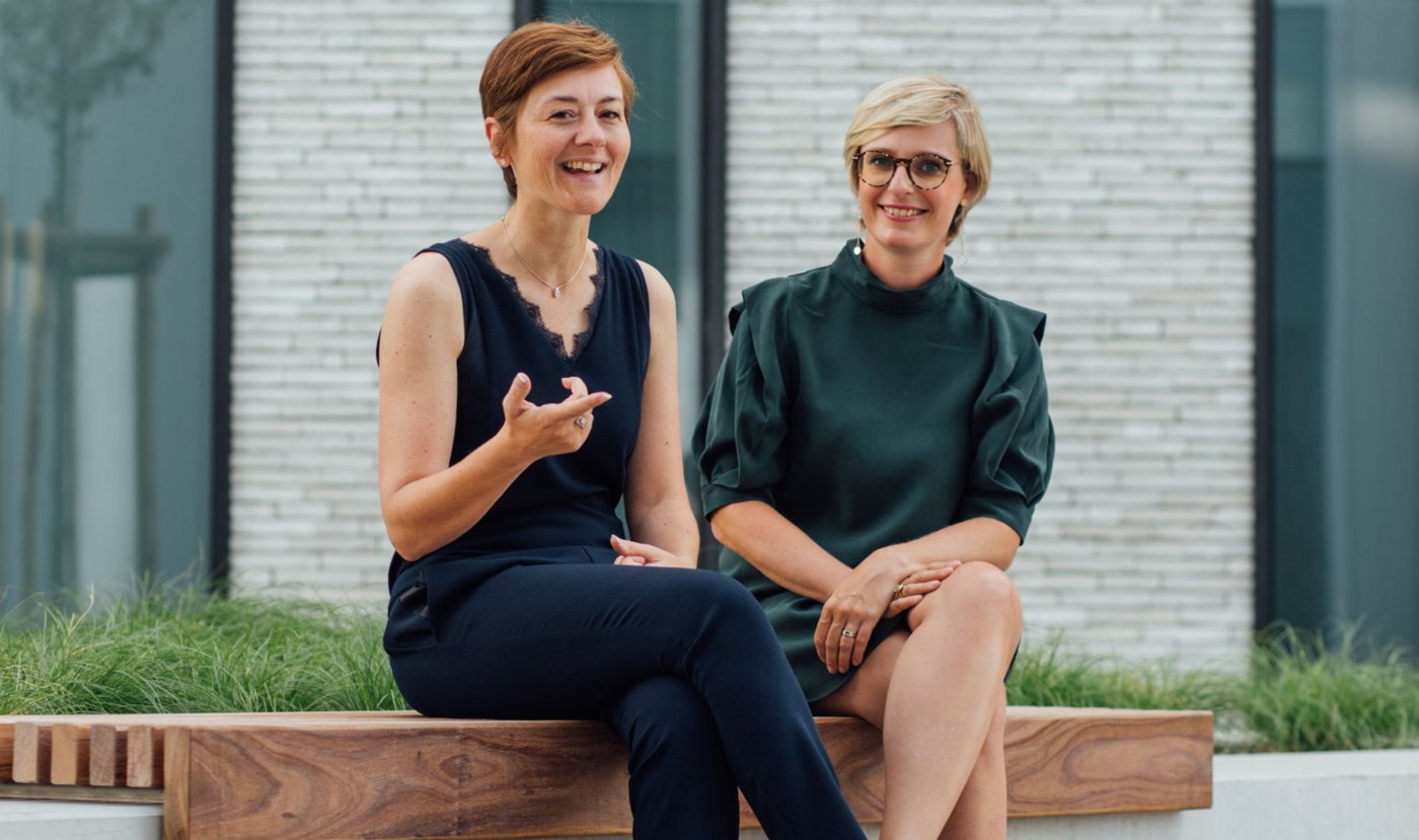 Waarom dit Limburgse ondernemersduo hun businessmodel pivoteerde: “We pakken het nu op een schaalbare manier aan”