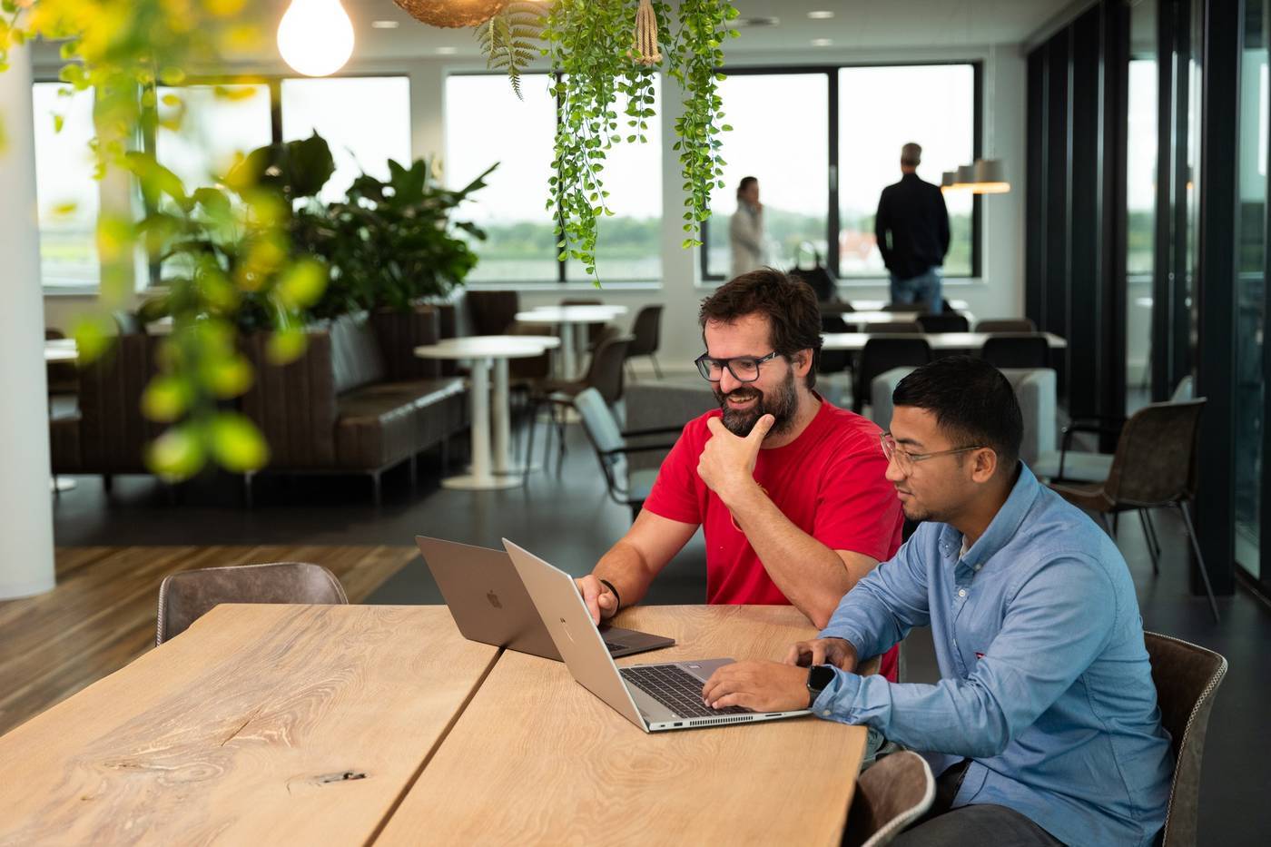 Waarom dit Nederlandse online marketingbureau sommige klanten wandelen stuurt: “We zijn wat eigenwijs en willen vooruit”