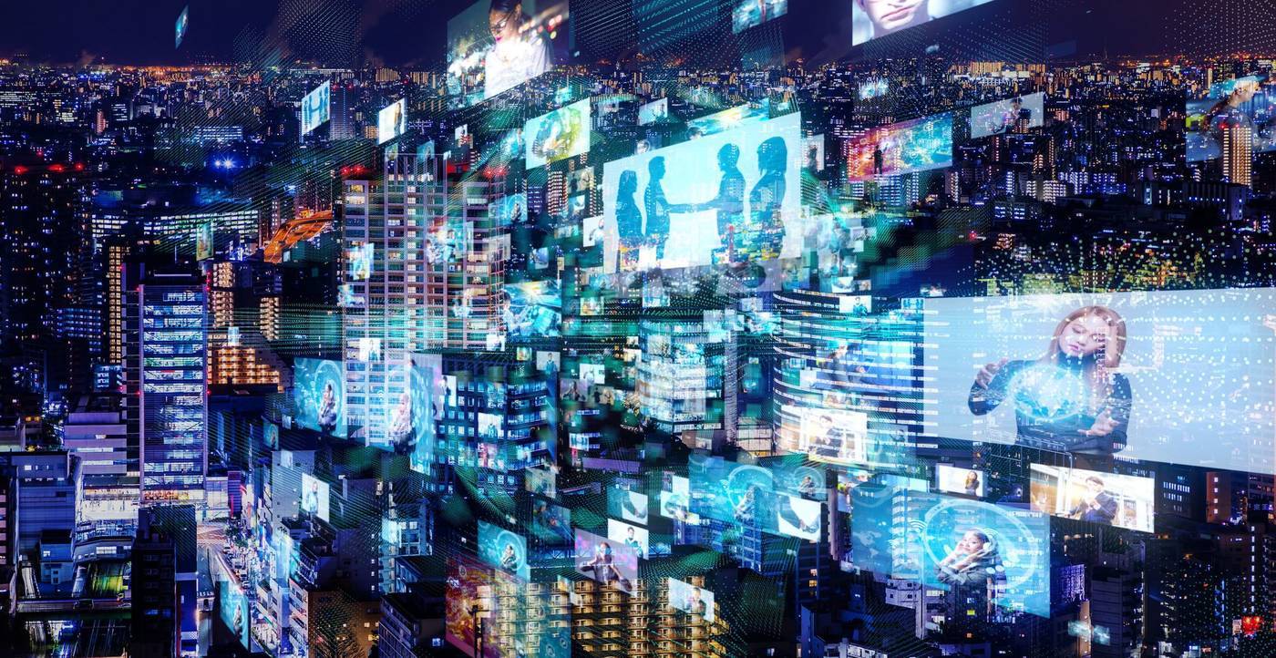 Waarom de 'visual marketeer' een must is voor élk bedrijf: