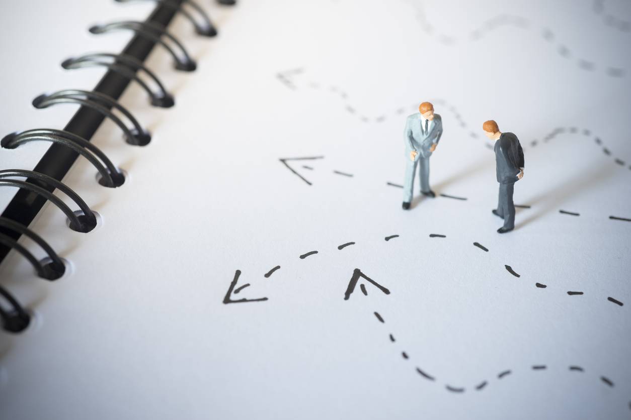 Waarom fouten maken op het werk moet kunnen