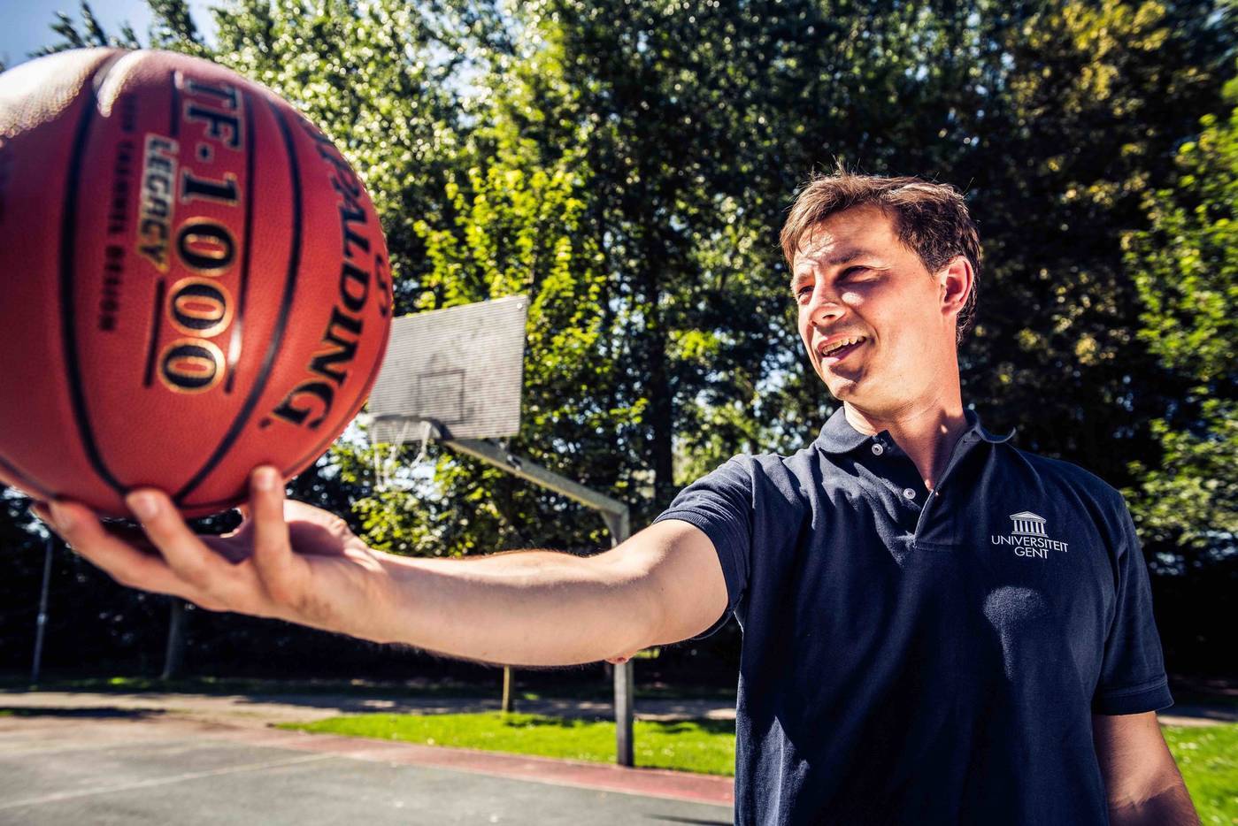 Waarom Gent alles in huis heeft om een ‘Sports Tech Silicon Valley’ te worden: