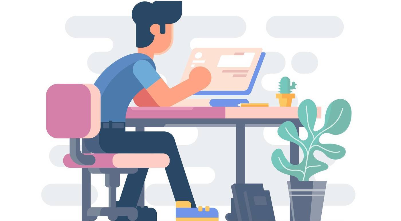 Waarom het beeld dat freelancers minder gemotiveerd zijn dan vast personeel niet strookt met de realiteit