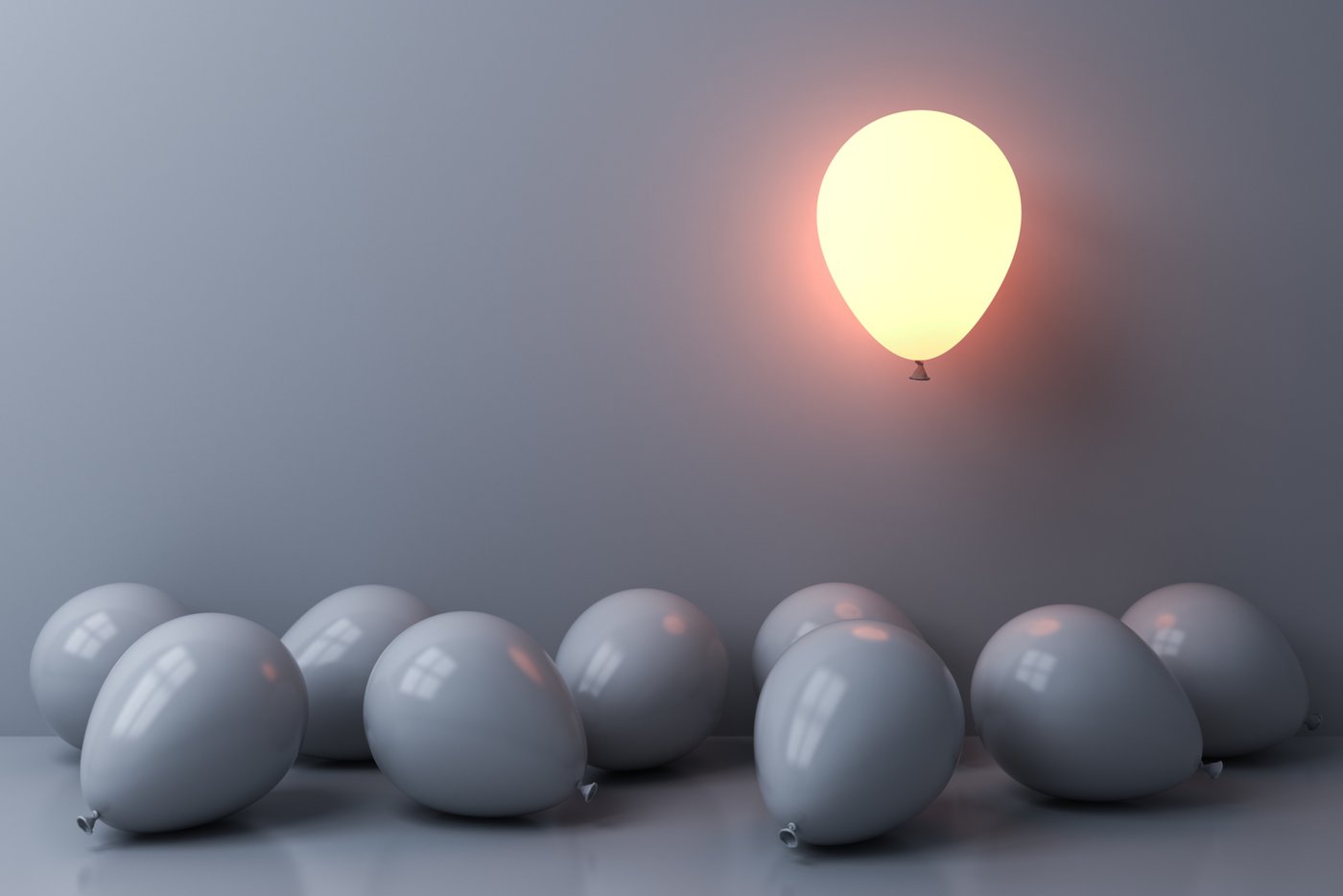 Waarom individualisme succes in de weg staat en dit het tijdperk is van het Wij-bedrijf