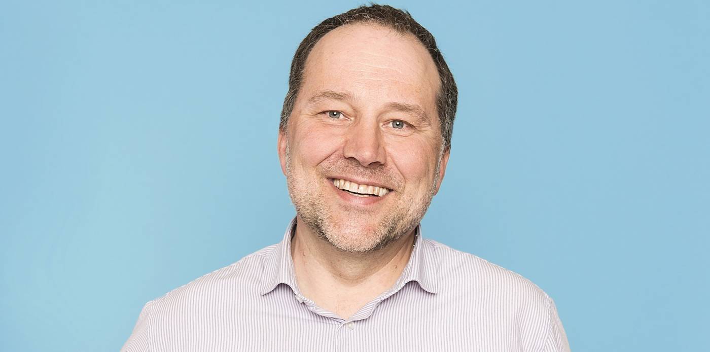 “Waarom is er steeds die kloof tussen wat managers elkaar vertellen en hoe ze het in de praktijk doen?”