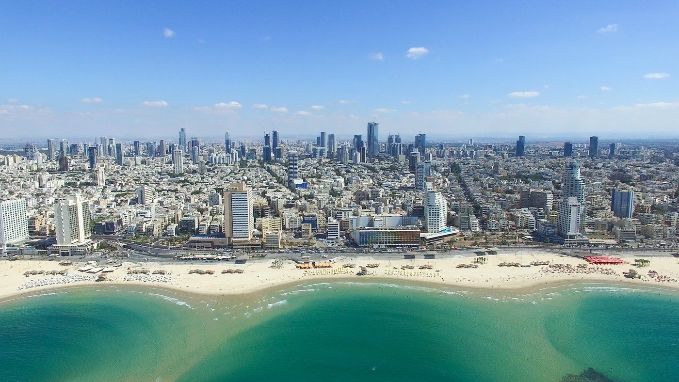 Waarom Israël de enige echte ‘start-up nation’ is: “Het blijft een land van bijzonder innovatieve start-ups”