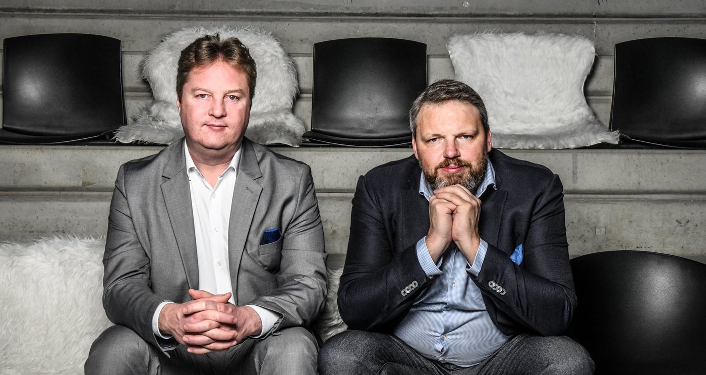 Waarom je administratief personeel best laat bijstaan door een kantoorrobot: “Als technologie vervelende taken overneemt, komt er meer fun in het werk”