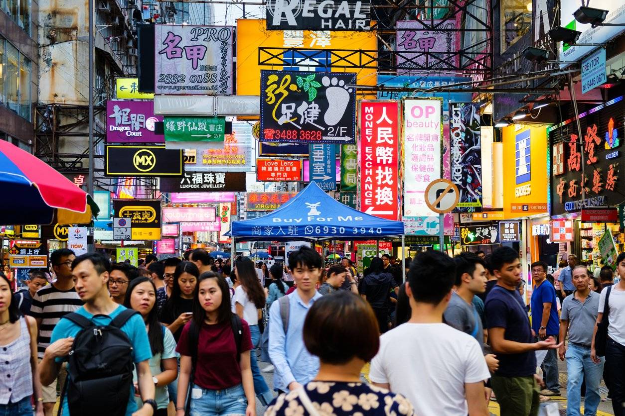 Waarom je als Belgische start-up maar beter aan China denkt