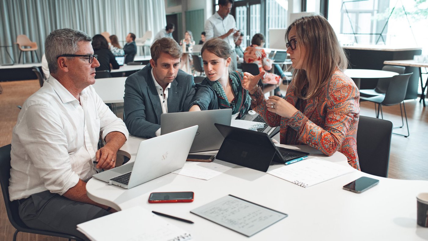 Waarom je als business professional moet focussen op levenslang leren: “Ja, het is een investering maar wel een die duurzaam en impactvol is”