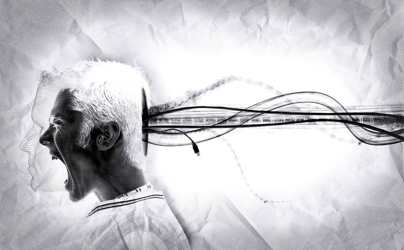 Waarom je als marketeer maar beter data-informed dan data-driven kan zijn