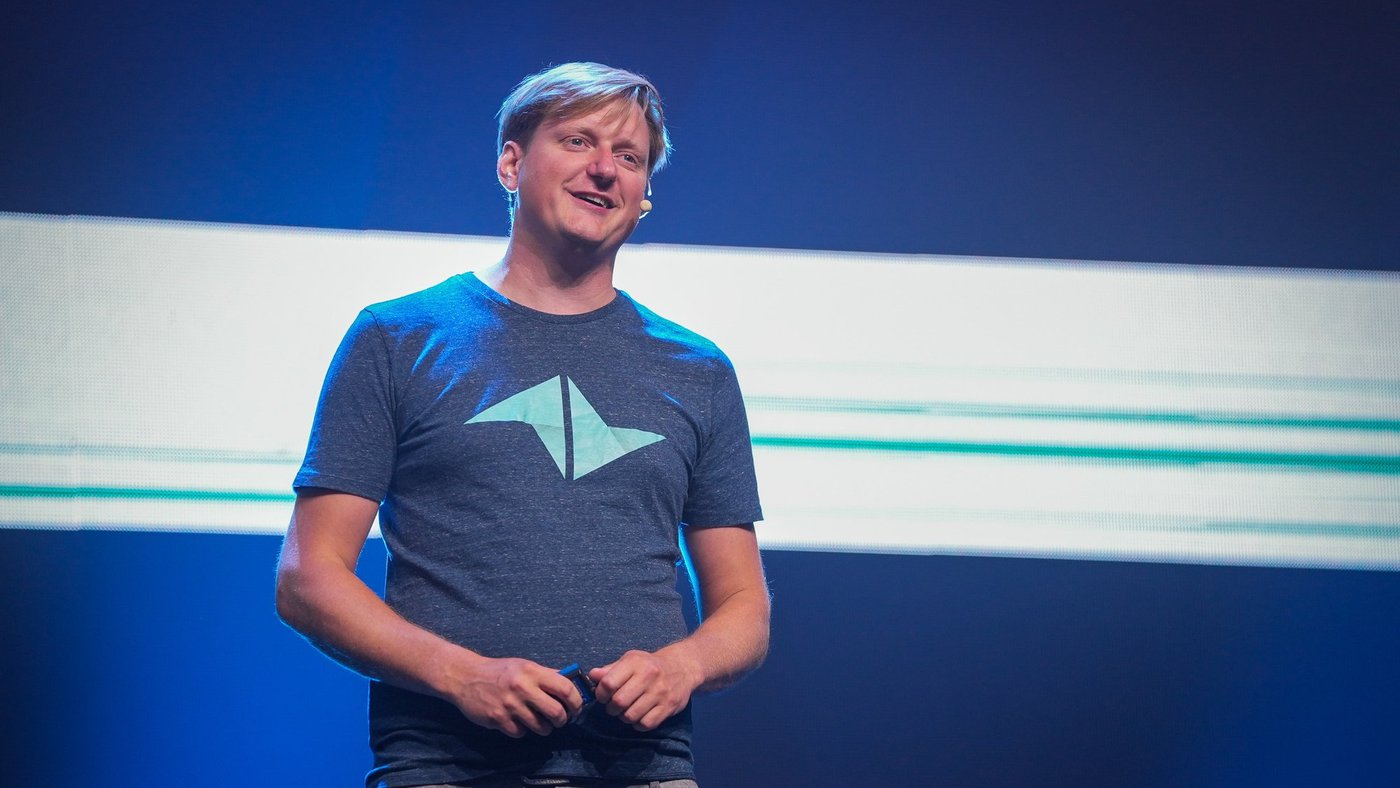 Waarom je als ondernemer maar beter je borst natmaakt voor de Teamleader Heroes Run: “Tijdens het lopen komen de beste ideeën naar boven”