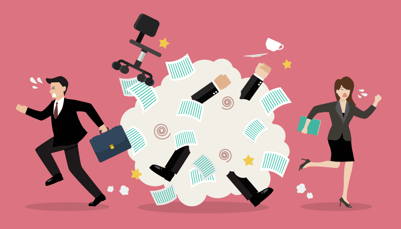 Deze experte wil de conflictvaardigheid van individuen, teams en organisaties versterken: “Een handshake en terug vrienden, dat is een illusie”