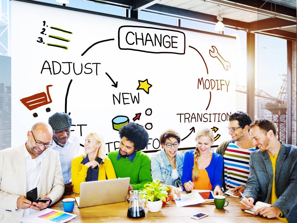 Waarom jouw digitale transformatie begint bij het aantrekken van de juiste mensen