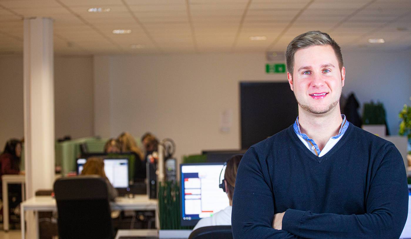 Waarom jouw sales team niet zelf zijn afspraken moet inplannen