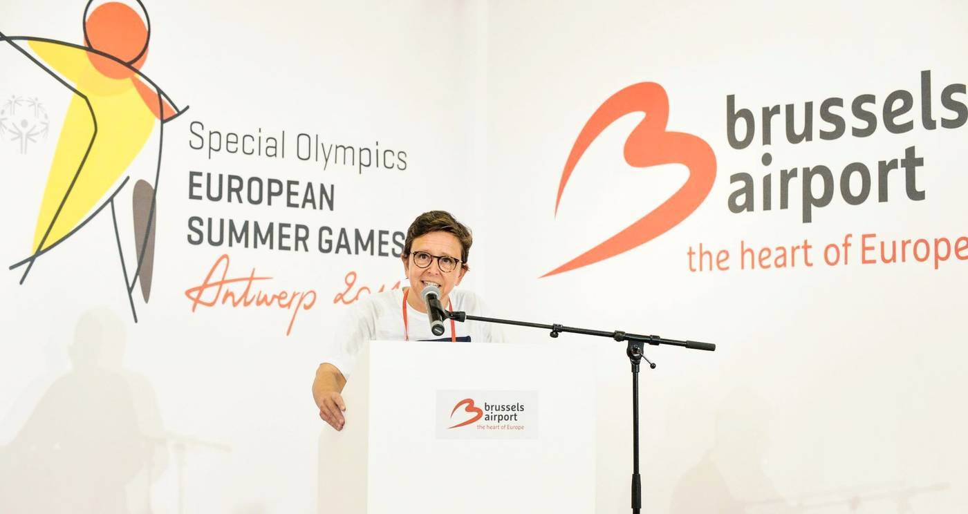 “Waarom kijken Belgische bedrijven altijd eerst naar de buurlanden, terwijl een expansie in de VS soms goedkoper kan zijn?”