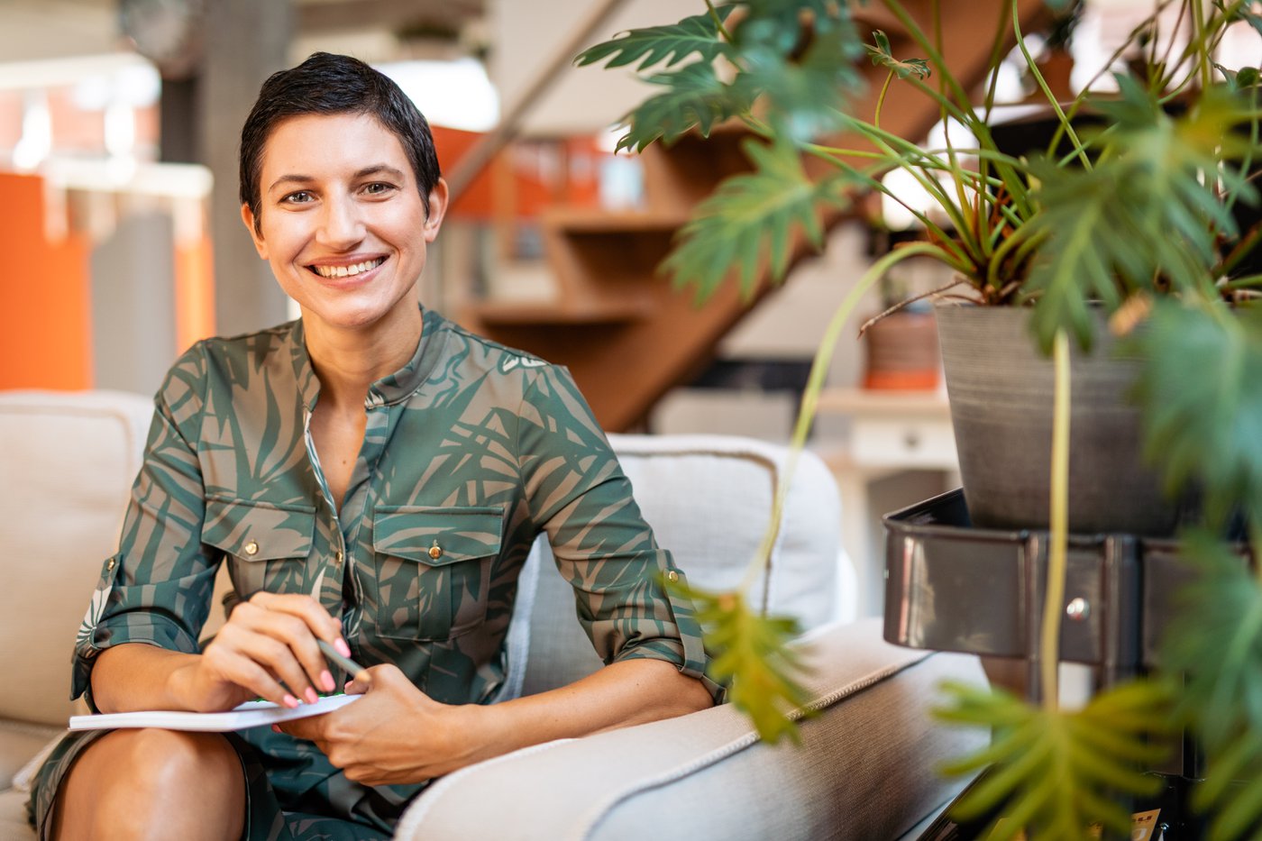 Waarom Liesbeth Claeys onderneemsters wil samenbrengen: “Vrouwelijk ondernemerschap zit in de lift, maar extra duwtjes blijven nodig”