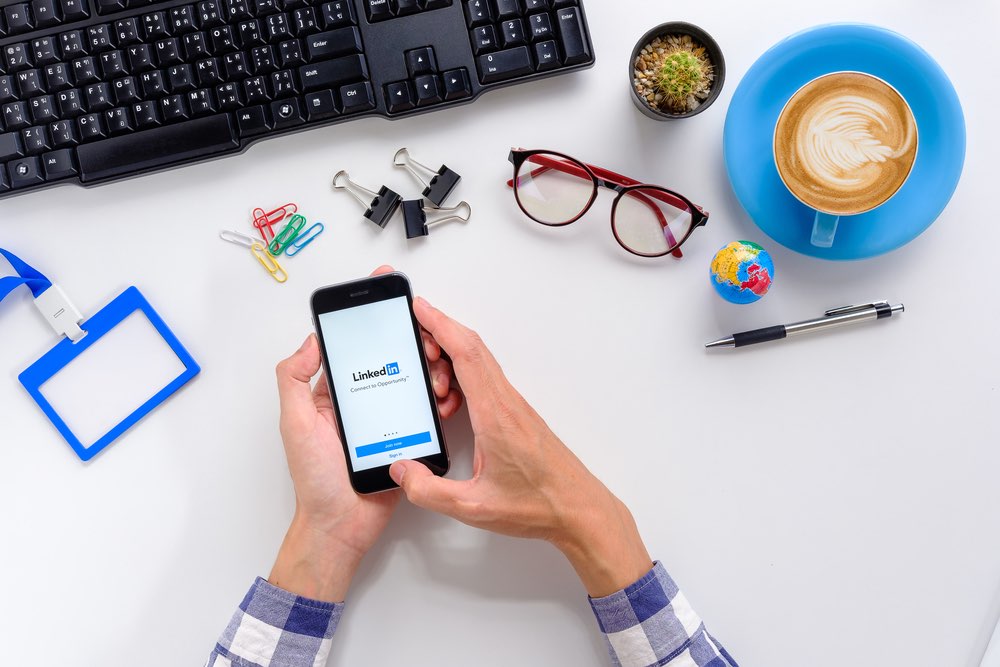 Waarom LinkedIn onmisbaar is voor elke sales professional en ondernemer