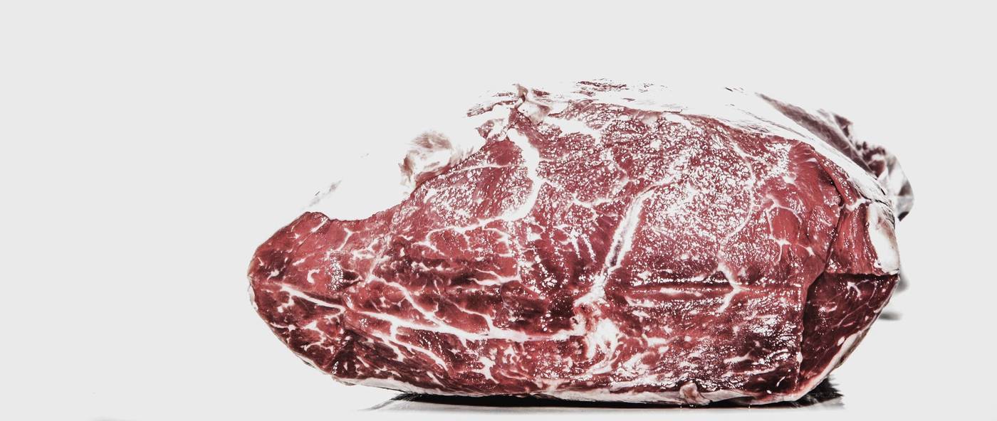 Waarom marketeers onze plantaardige voeding laten bloeden en sissen op de pan