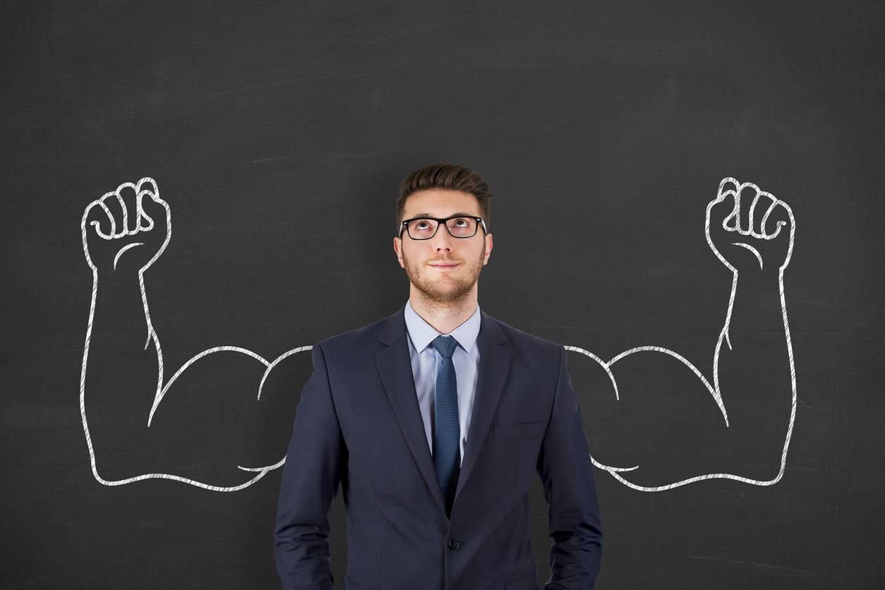 Waarom niet iedereen zich zomaar een online marketeer mag noemen. Deze 5 skills zijn broodnodig: