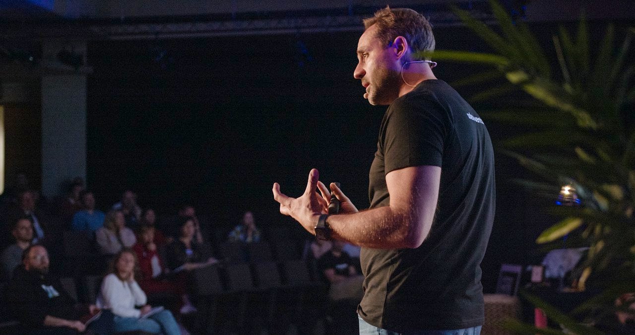 Waarom personal branding een essentieel onderdeel is geworden van sales