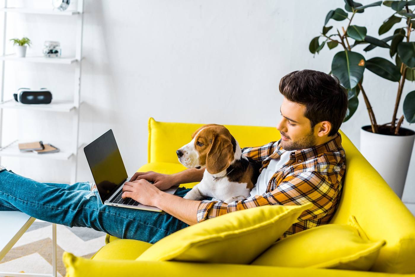 Waarom telewerk een blijver is, dankzij of ondanks de technologie