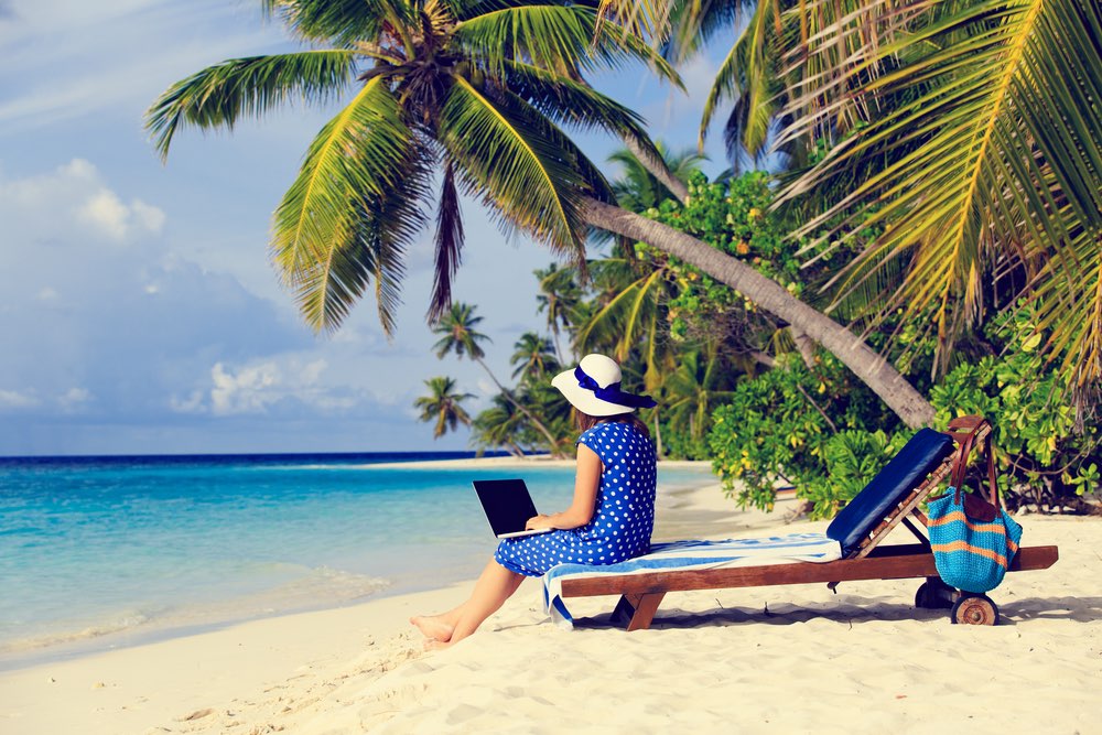 “Thuiswerk was een goede strategie in jaren 80 en 90 maar niet langer vandaag”