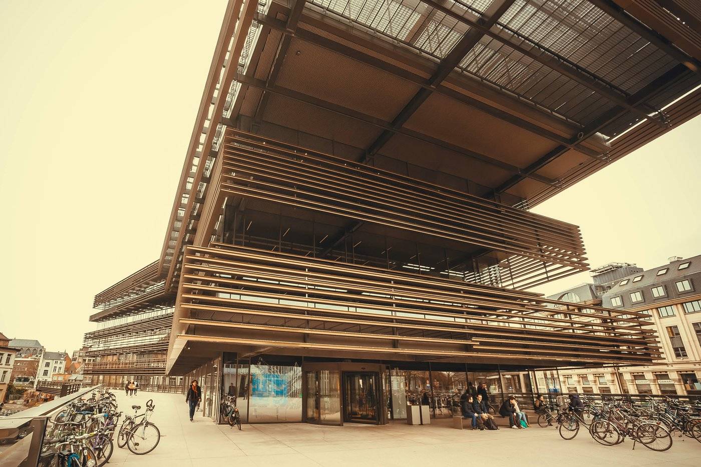 Waarom UGent een mooie vijfde plaats opeist op de Europese ranking van tech scale-ups