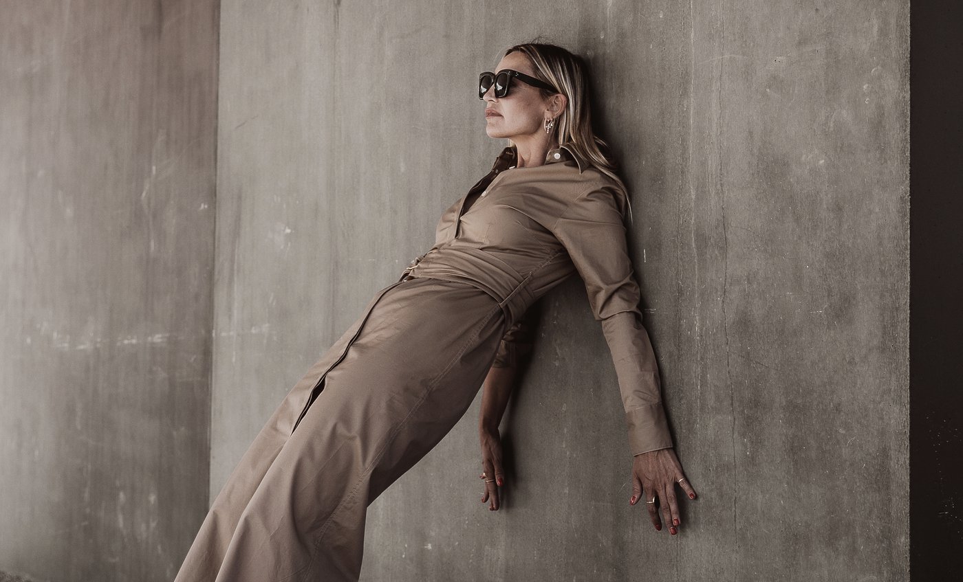 Waarom Virginie Morobé de wereld wil veroveren met haar schoenenmerk: “De Benelux is te klein, ook voor mij als mens”