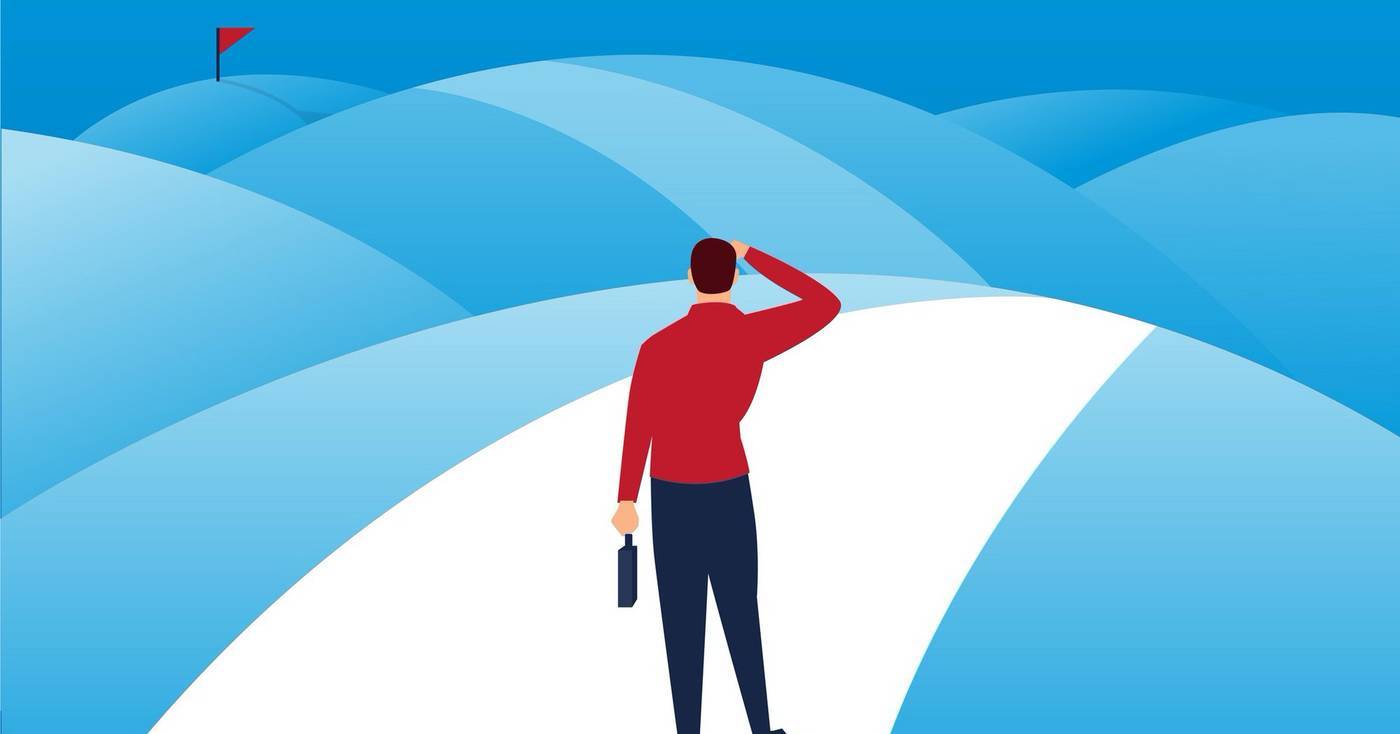 Waarom we ons niet enkel moeten aanpassen aan de situatie nu, maar ook al vooruitkijken naar wat komen gaat