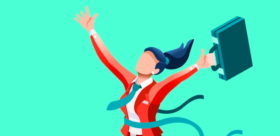 Wanneer is het tijd om van job te veranderen?