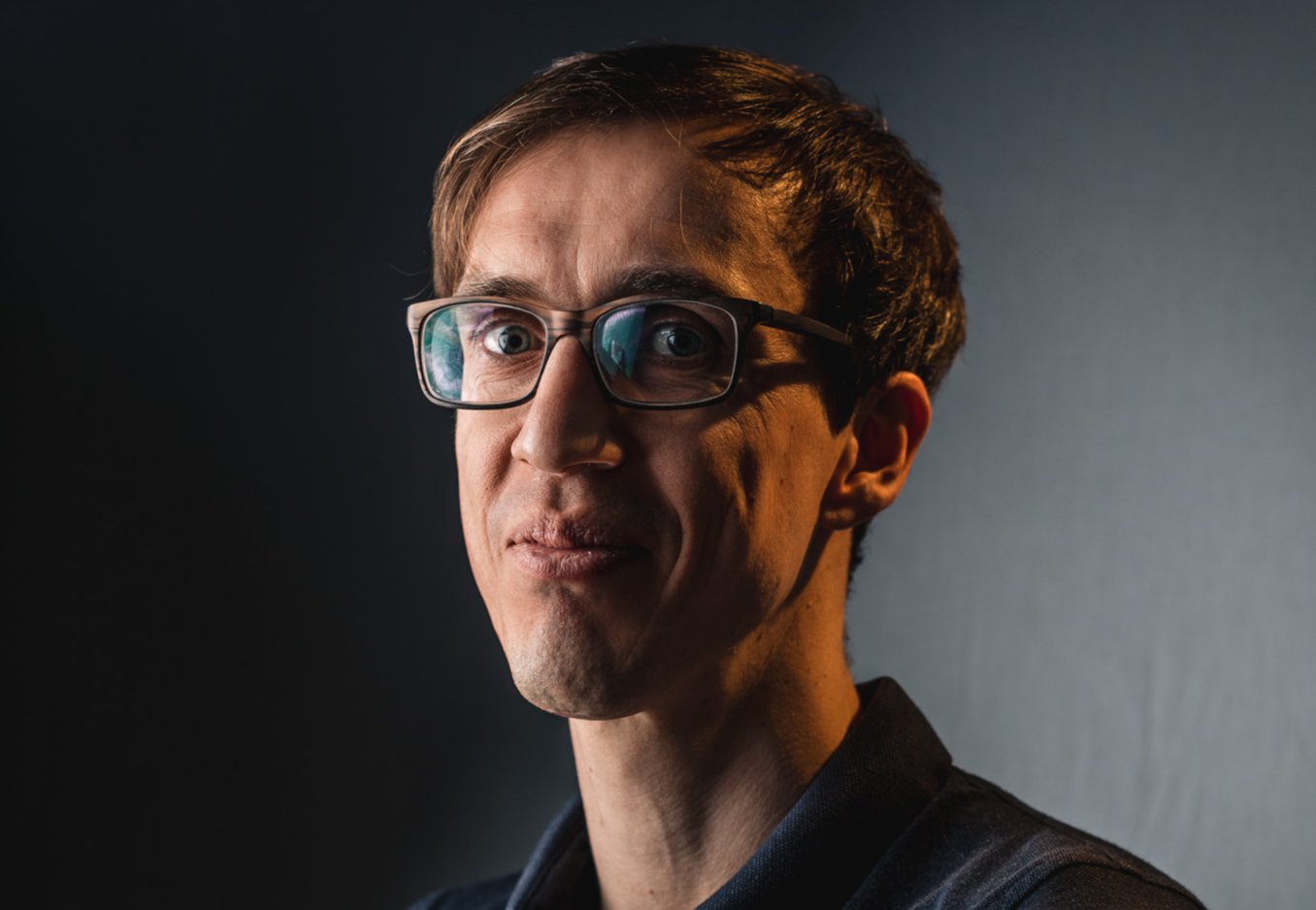 Wannes Van Giel (bigtrees): “Voor mij was ondernemen lang een eenzaam gegeven, maar het tegenovergestelde is waar”