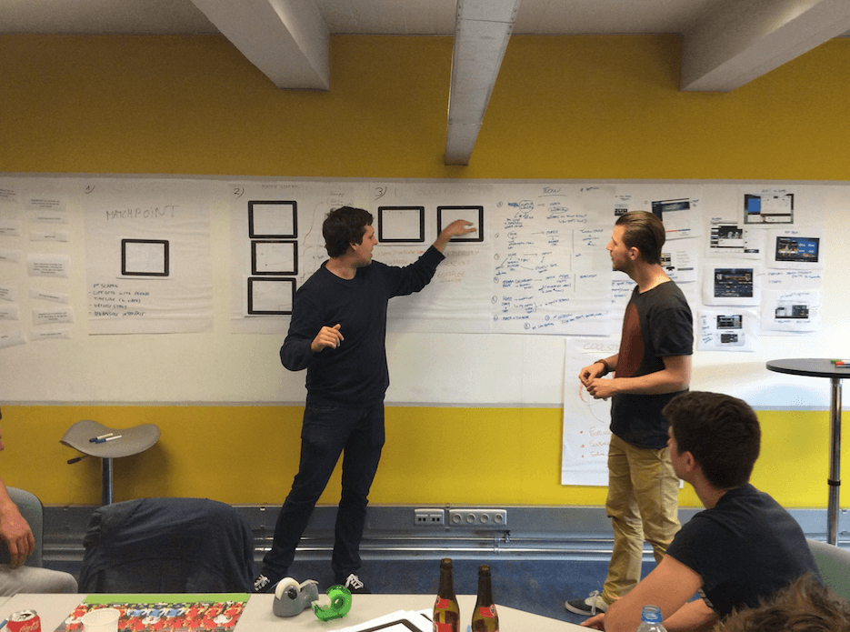 Wat betekent human-centered design voor innovatie? 5 Voordelen: